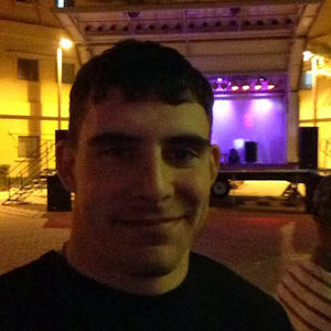 Meet your Posher, Steven